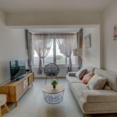 Edificio Thader - Ciudad Quesadaアパートメント エクステリア 写真